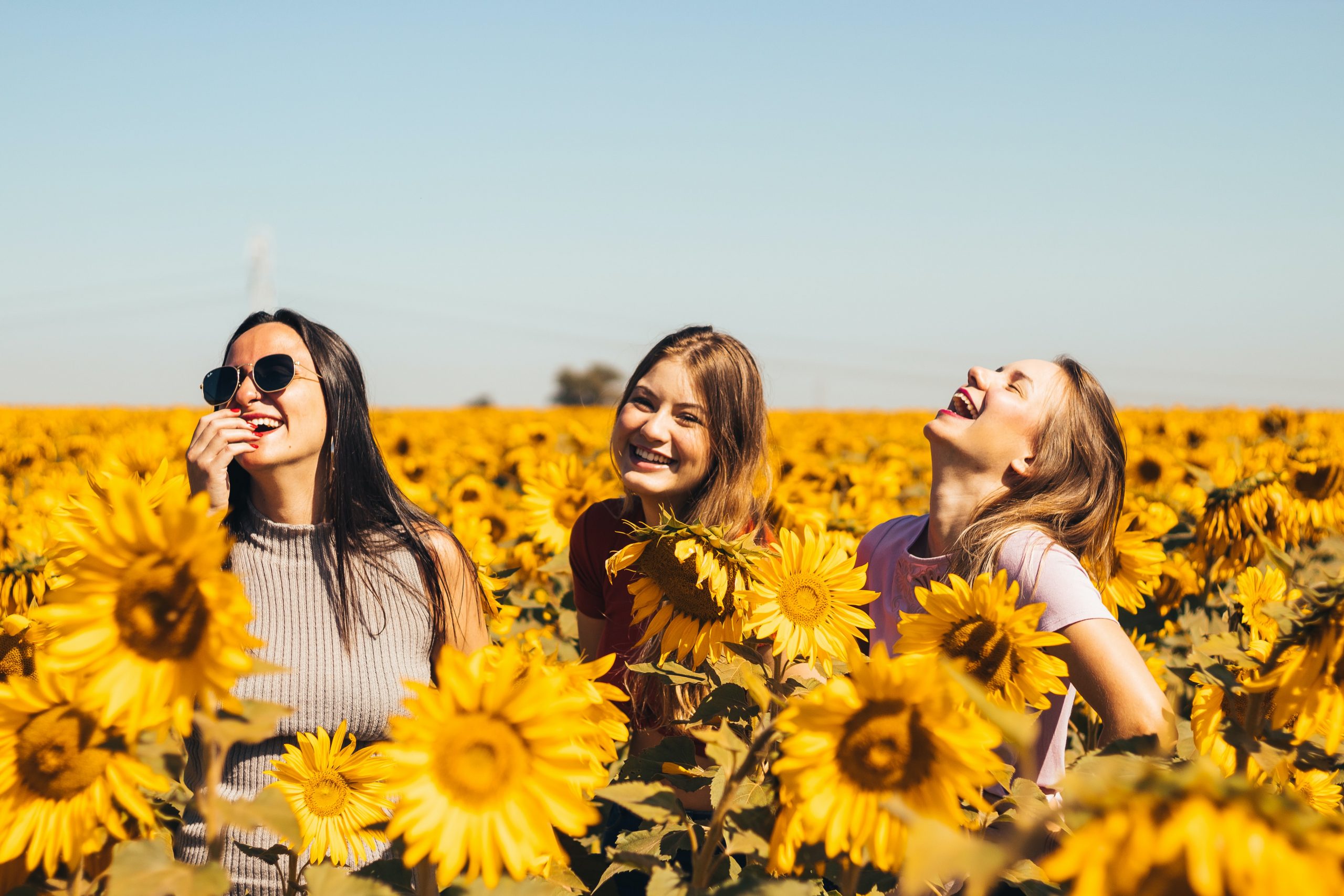 5 étapes pour une vie plus heureuse
