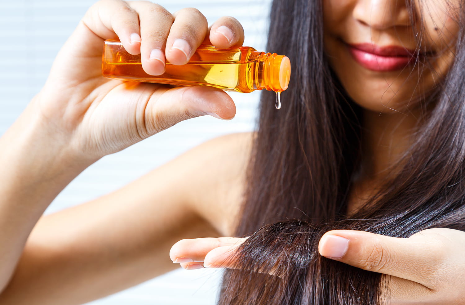 Les meilleurs conseils en matière de soins capillaires