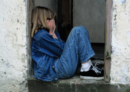 L&rsquo;anxiété et la dépression chez les enfants
