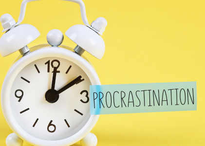 Nos meilleurs conseils pour être plus productif (et abandonner définitivement la procrastination)