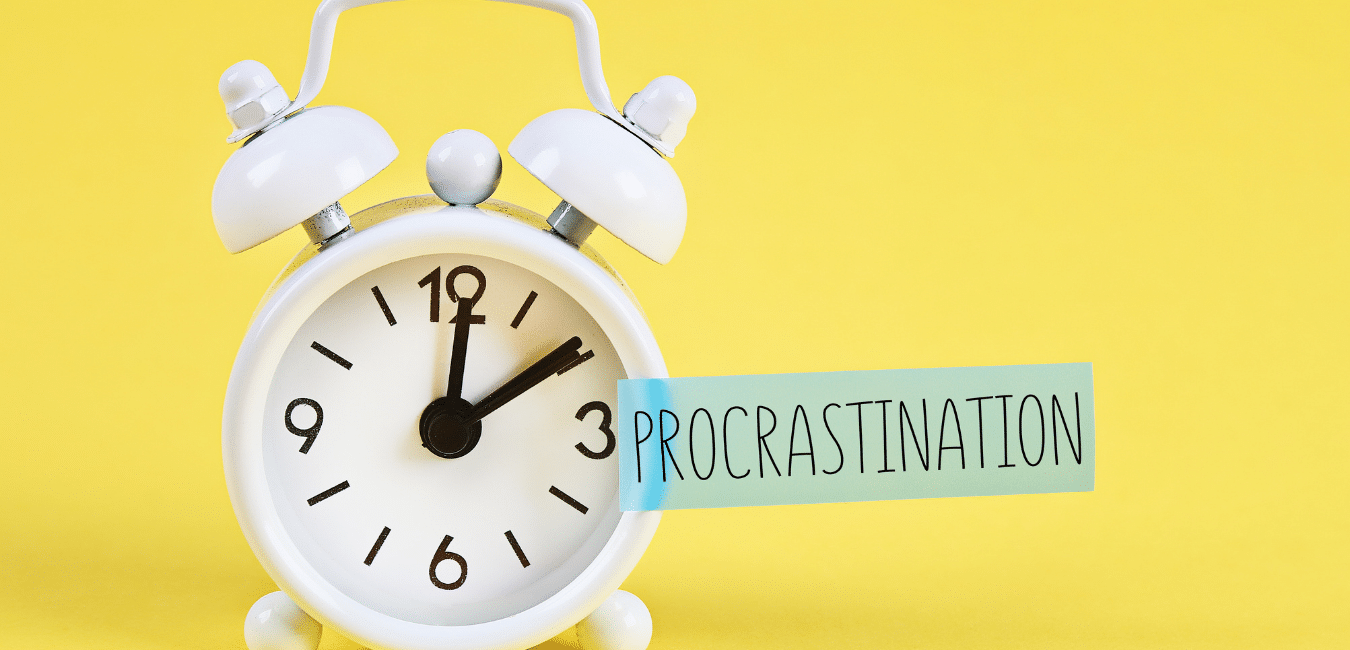 Nos meilleurs conseils pour être plus productif (et abandonner définitivement la procrastination)