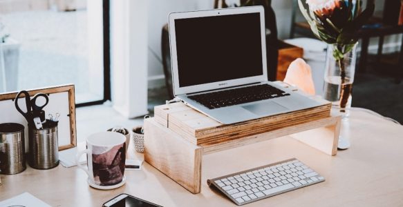 8 conseils pour rester productif en travaillant à domicile