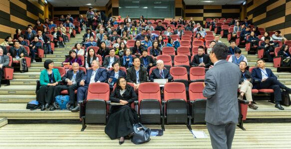 Vaincre la glossophobie : 5 méthodes efficaces