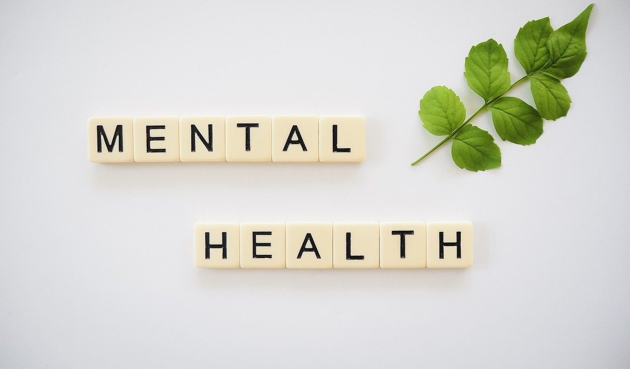 L&rsquo;importance de la santé mentale des enfants