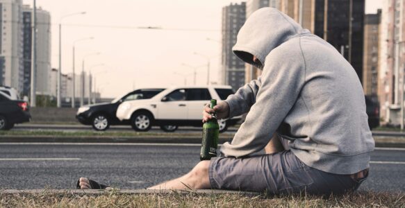 La souffrance psychologique des hommes : causes et obstacles à la recherche d&rsquo;aide