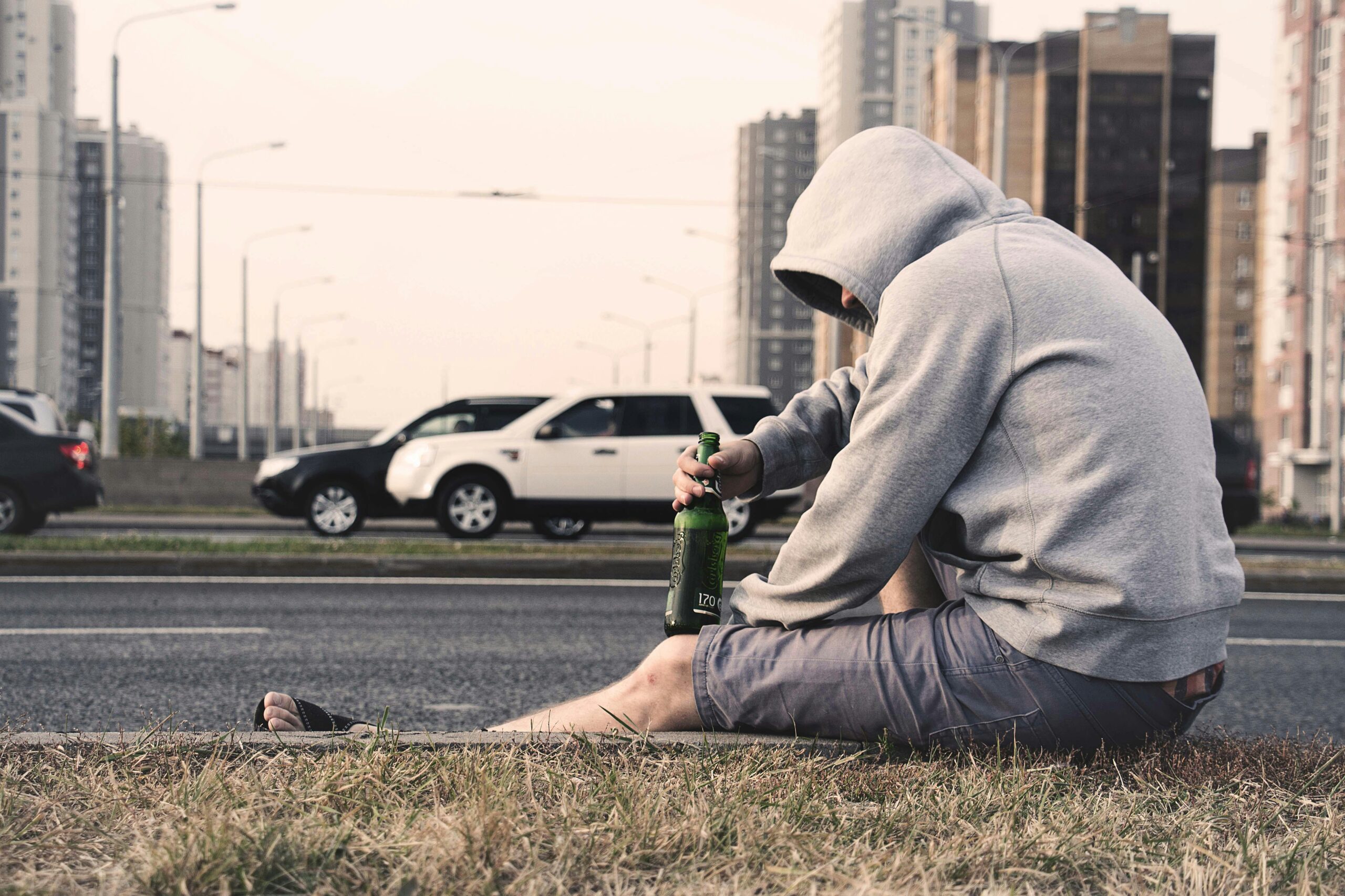 La souffrance psychologique des hommes : causes et obstacles à la recherche d&rsquo;aide