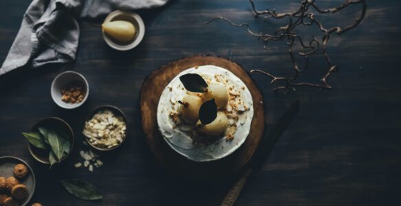 Comment adopter une alimentation anti-anxiété : transformer les aliments en médicaments naturels