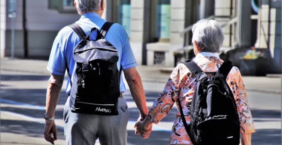 Psychogériatrie : son importance pour la longévité et la qualité de vie